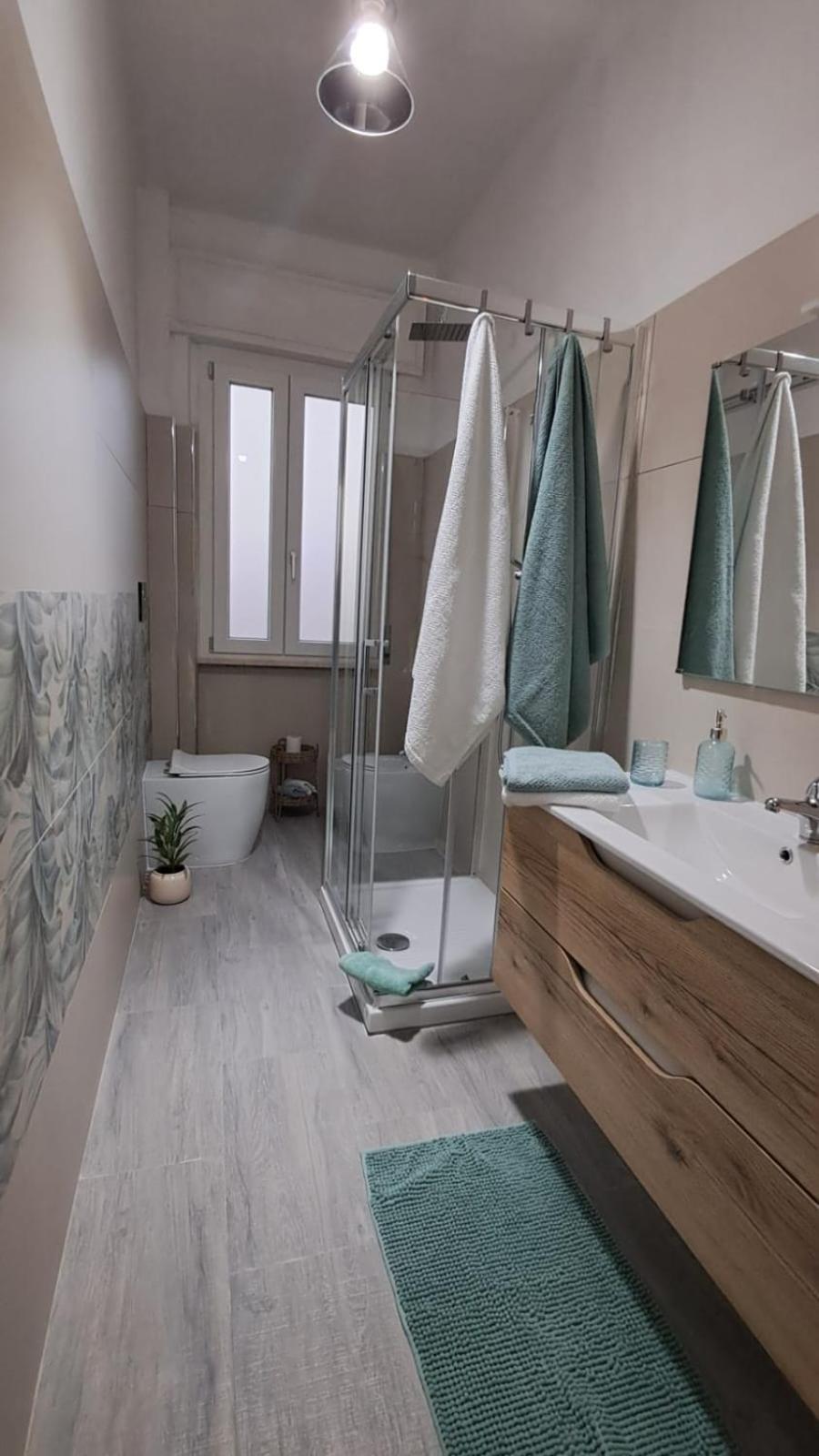Giomari House Daire Cagliari Dış mekan fotoğraf