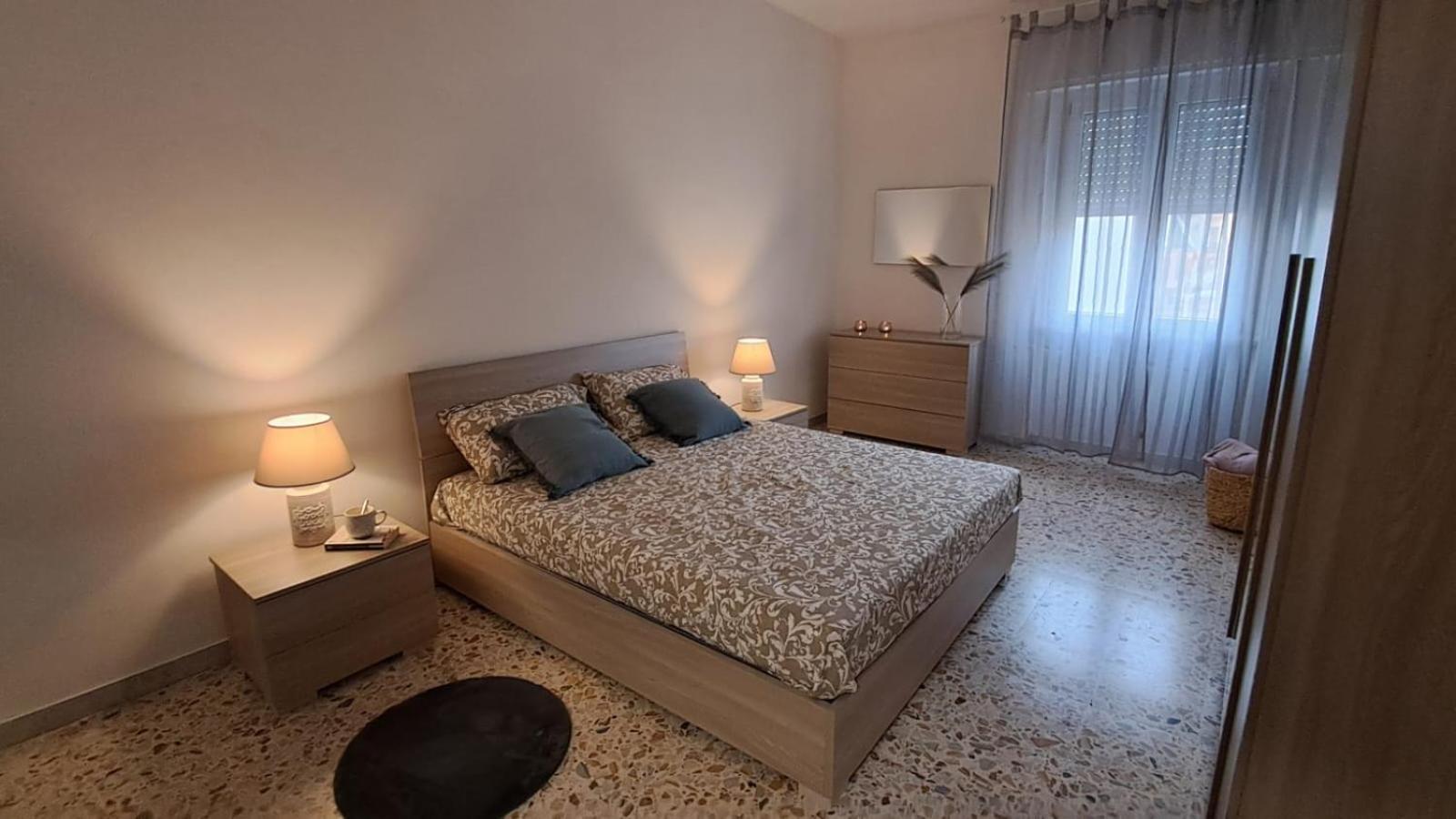 Giomari House Daire Cagliari Dış mekan fotoğraf