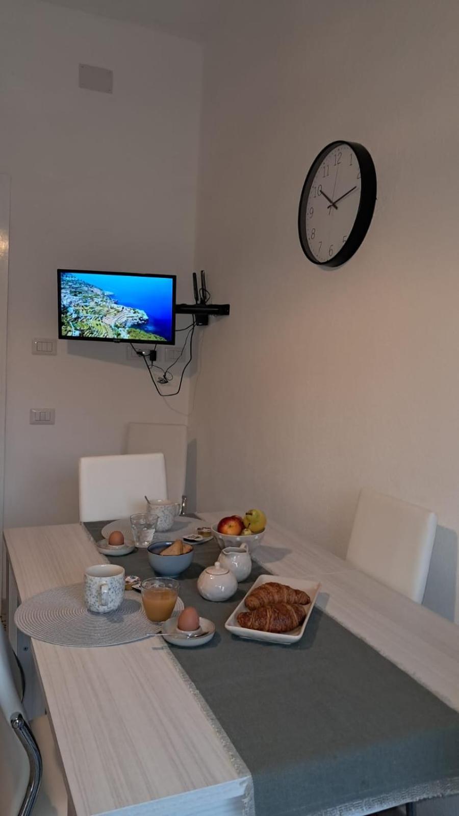 Giomari House Daire Cagliari Dış mekan fotoğraf