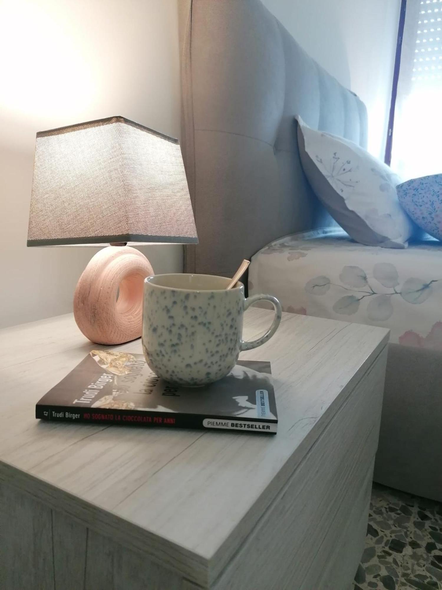 Giomari House Daire Cagliari Dış mekan fotoğraf